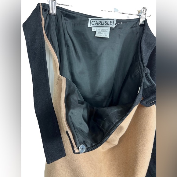 Vintage 90's Carlisle Skirt | Size: 8 - Picture 6 of 10